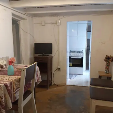 Espaço Aconchegante Na Ilha de Paquetá Villa